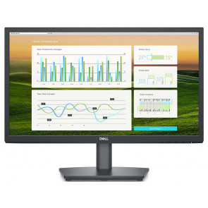 MONITOR ESTANDAR LED FULL HD 21.5" DELL E2222HS