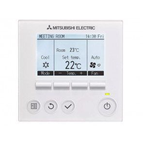 TERMOSTATO PAR-33MAA MITSUBISHI