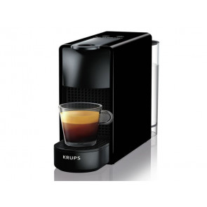 NESPRESSO ESSENZA MINI NEGRA XN1108PR5 KRUPS