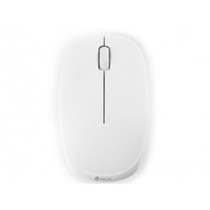 RATON OPTICO FOGWHITE NGS