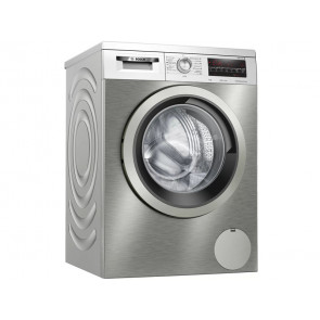 LAVADORA BOSCH CARGA FRONTAL 8KG 1400rpm A+++ WUU28T6XES
