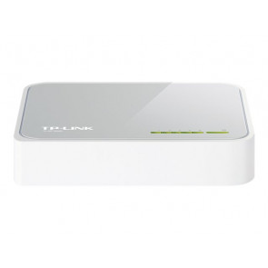 SWITCH 5 PUERTOS TL-SF1005D TP-LINK