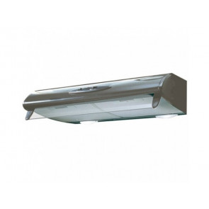 CAMPANA MEPAMSA CONVENCIONAL 60CM GRIS HALOGENA MITO 60