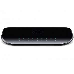 SWITCH 8 PUERTOS TL-SG1008D TP-LINK