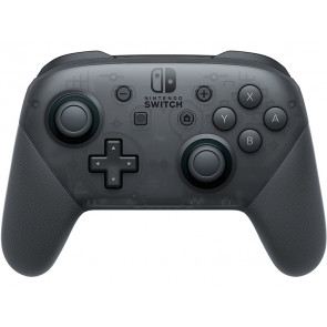 MANDO SWITCH PRO 2510431B NINTENDO