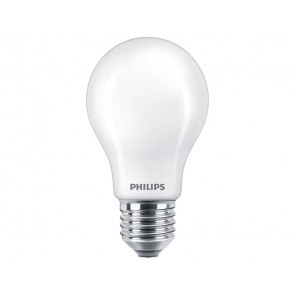 BOMBILLA STANDARD LED E27 8,5W 1.055Lm 2.700K LUZ CALIDA PHILIPS