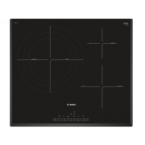 PLACA DE INDUCCION BOSCH PID651FC3E 60CM 3 ZONAS DE COCCION MARCO BISELADO