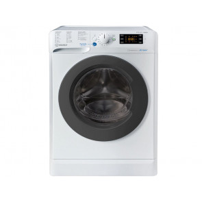 LAVADORA SECADORA INDESIT 9KG/6KG 1400rpm D BDE961483XWKSPTN
