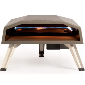 HORNO DE GAS PORTATIL PIZZA MAKER PRO 16 IKOHS