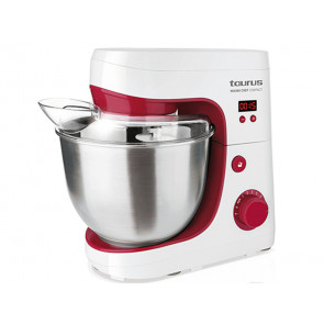 BATIDORA AMASADORA TAURUS 913.518 MIXING CHEF COMPACT 