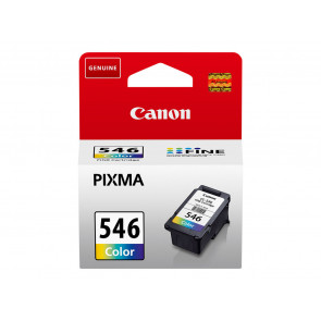 TINTA COLOR CL-546 (8289B001) CANON