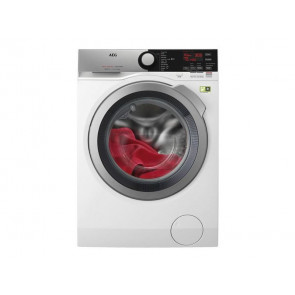 LAVADORA AEG CARGA FRONTAL 8KG 1400rpm A+++ L8FBE842