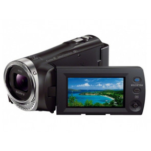 VIDEOCAMARA SONY FULL HD HDR-PJ330E NEGRA