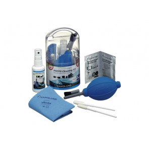 KIT LIMPIEZA PHOTO CAMGLOSS