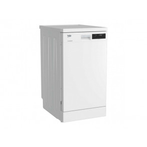 LAVAVAJILLAS BEKO LIBRE INSTALACION 10 SERVICIOS A++ DFS28021W