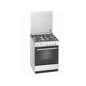 COCINA MEIRELES 3 QUEMADORES ENCIMERA Y HORNO A GAS BUTANO/PROPANO G 540 W