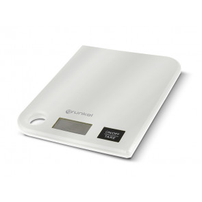 BASCULA DE COCINA DIGITAL BCC-G5G GRIS GRUNKEL