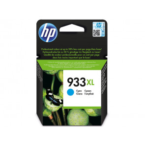 CARTUCHO TINTA CIAN 933XL (CN054AE#BGY) HP