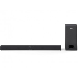 SISTEMA BARRA DE SONIDO CON SUBWOOFER INALAMBRICO HT-SBW110 SHARP