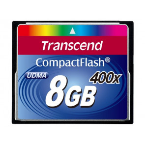 TS8GCF400 TRANSCEND