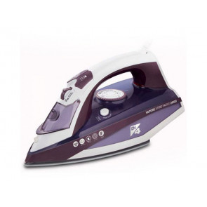 PLANCHA DE VAPOR STIRO FAC 2600 2600W CERAM 165G DI4