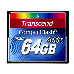 TS64GCF400 TRANSCEND