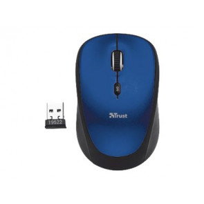 RATON YVI AZUL 19663 TRUST