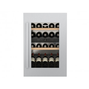 VINOTECA INTEGRABLE 30 BOTELLAS EWTDF-1653 LIEBHERR