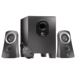 ALTAVOCES 2.1 Z313 LOGITECH