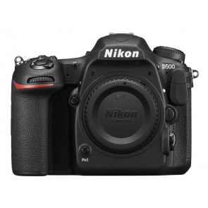 CAMARA REFLEX NIKON D500 BODY
