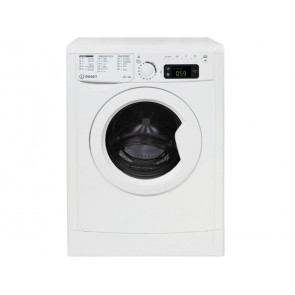 LAVADORA SECADORA INDESIT 7KG/5KG 1200rpm B EWDE751251WSPTN