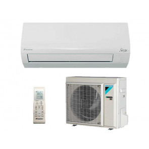 AIRE ACONDICIONADO INVERTER SPLIT 1X1 AXF25C DAIKIN