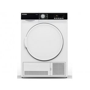 SECADORA HYUNDAI DE CONDENSACION 8KG B HYSECO8SHB