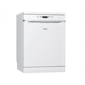 LAVAVAJILLAS WHIRLPOOL LIBRE INSTALACION 14 SERVICIOS A++ WFC3C26P BLANCO