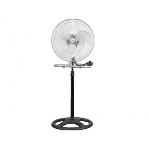 VENTILADOR DE PIE 3 EN 1 SVVE18IN SVAN