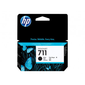 TONER NEGRO 711 (CZ129A) HP