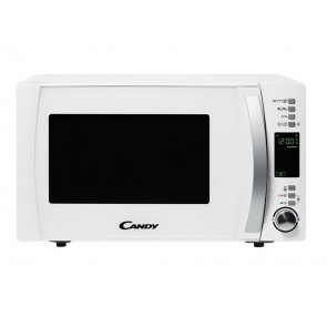 MICROONDAS LIBRE INSTALACION CANDY 25L 900W BLANCO CON GRILL CMXG-25DCW