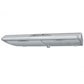 CAMPANA MEPAMSA CONVENCIONAL INTEGRABLE 90CM GRIS METAL LED MITO JET 90 300.0553.105