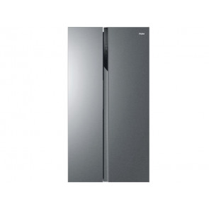 FRIGORIFICO HAIER SIDE BY SIDE NO FROST A++ HSR3918ENPG