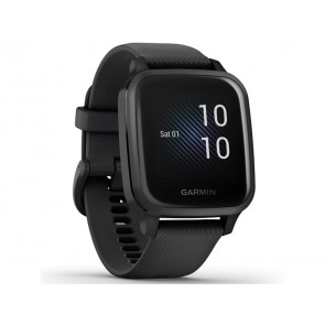 RELOJ INTELIGENTE VENU SQ MUSIC EDITION NEGRO (010-02426-10) GARMIN