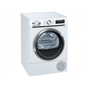 SECADORA SIEMENS CON BOMBA DE CALOR 9KG A+++ WT47XKH1ES