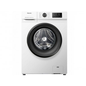 LAVADORA HISENSE CARGA FRONTAL 6KG 1000rpm A+++ WFVC6010E