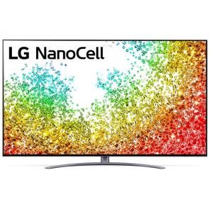 SMART TV NANOCELL ULTRA HD 8K 65" LG 65NANO966PA