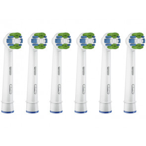 RECAMBIO EB20-6 FFS PRECISION CLEAN 6 PARTES BRAUN