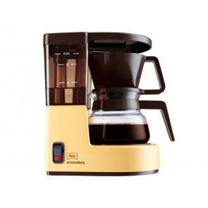 CAFETERA DE GOTEO AROMABOY 1015-03 (BR) MELITTA