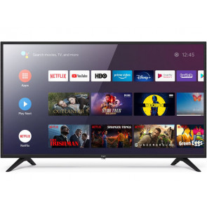 SMART TV FULL HD ANDROID 42" ENGEL LE4290ATV