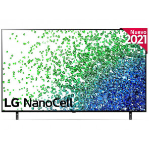 SMART TV NANOCELL ULTRA HD 4K 50" LG 50NANO806PA