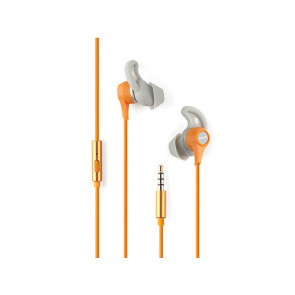 AURICULAR SPORT CABLE NARANJA VHP-SP300OR VIETA