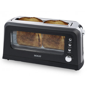 TOSTADORA TOS-SS-5445 SOGO
