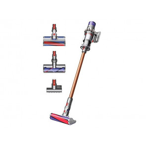 ASPIRADOR DYSON ESCOBA SIN CABLE 525W V10 ABSOLUTE NARANJA/NIQUEL